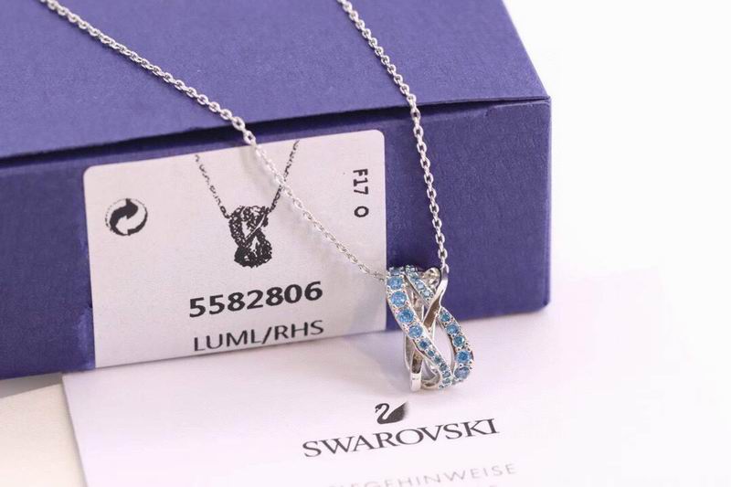 Swarovski Necklace 03yxh172